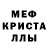 АМФЕТАМИН Розовый Alex Bernivan